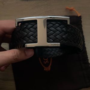 Tod’s belt